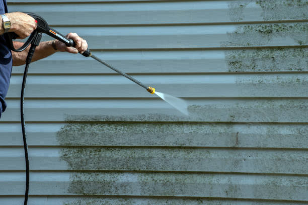Best Concrete Pressure Washing  in Loomis, CA