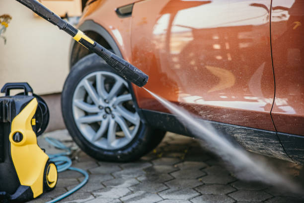 Best Power Washing Near Me  in Loomis, CA