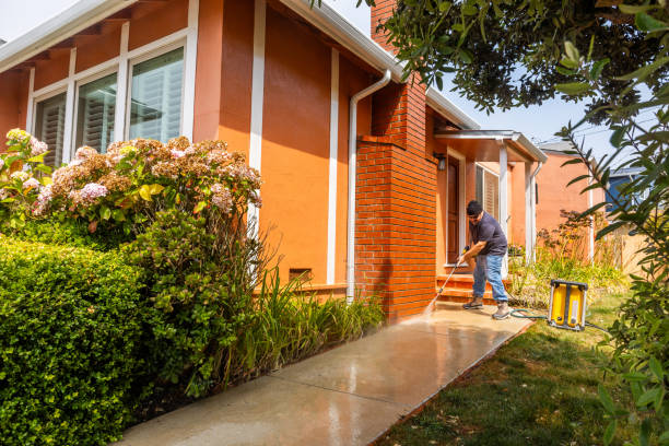 Best Pressure Washing Estimates  in Loomis, CA